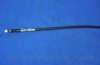 PARTS-MALL PTA-473 Cable, parking brake